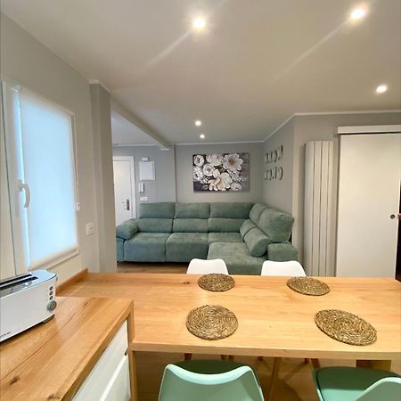 Apartamento La Jardinera 리바데세야 외부 사진