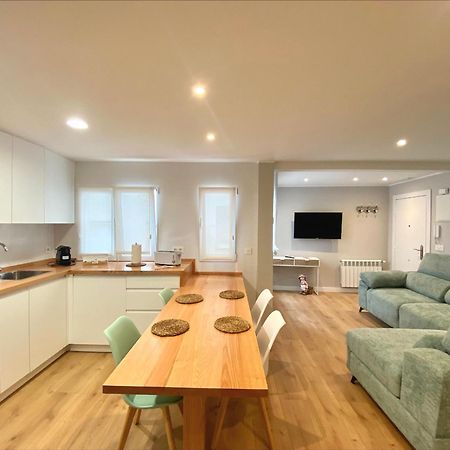 Apartamento La Jardinera 리바데세야 외부 사진