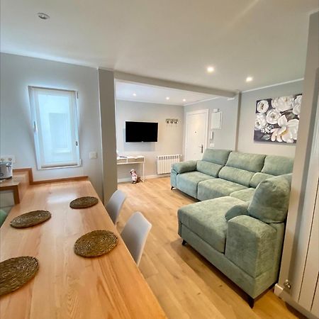 Apartamento La Jardinera 리바데세야 외부 사진