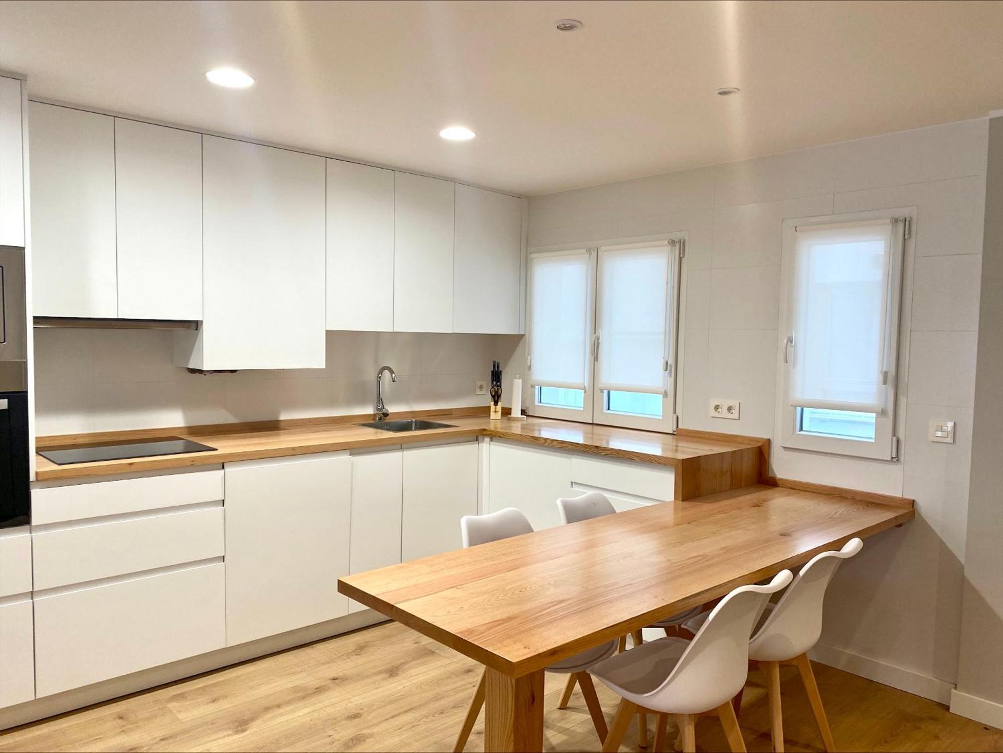 Apartamento La Jardinera 리바데세야 외부 사진