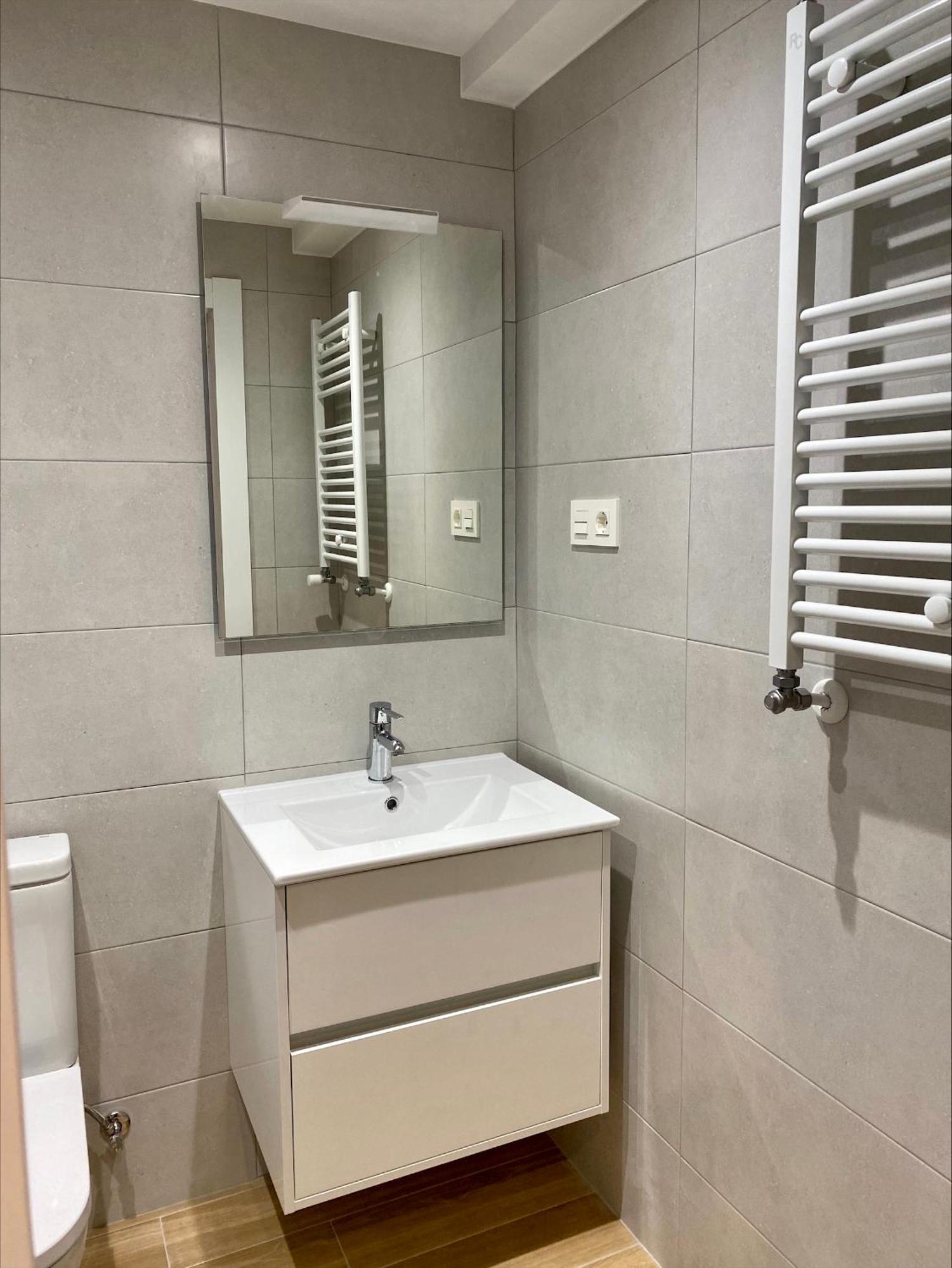 Apartamento La Jardinera 리바데세야 외부 사진